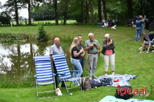 'Lös op ‘t grös' in Lochem - deel 2 (30-06-2024)