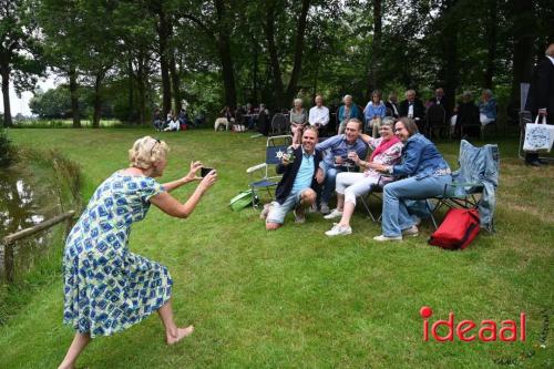 'Lös op ‘t grös' in Lochem - deel 2 (30-06-2024)