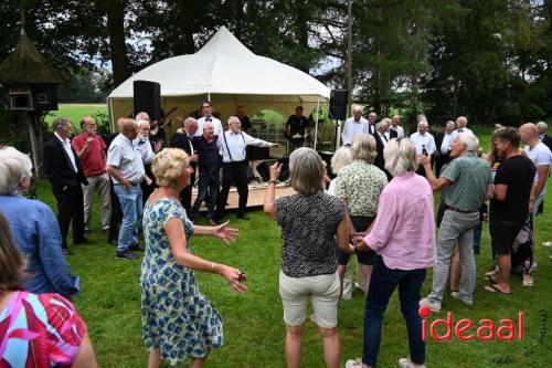 'Lös op ‘t grös' in Lochem - deel 2 (30-06-2024)