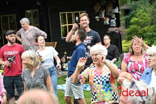 'Lös op ‘t grös' in Lochem - deel 2 (30-06-2024)