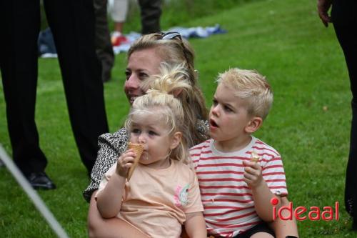 'Lös op ‘t grös' in Lochem - deel 2 (30-06-2024)