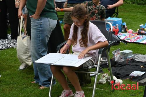 'Lös op ‘t grös' in Lochem - deel 2 (30-06-2024)