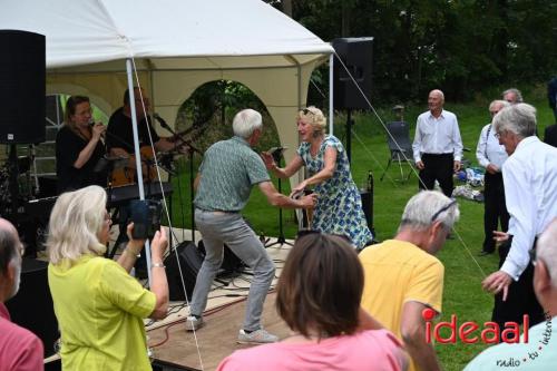 'Lös op ‘t grös' in Lochem - deel 2 (30-06-2024)