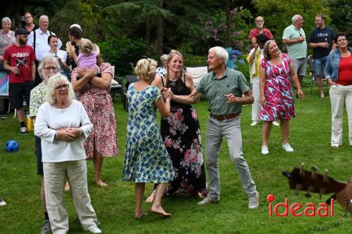 'Lös op ‘t grös' in Lochem - deel 2 (30-06-2024)