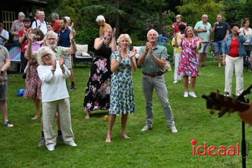 'Lös op ‘t grös' in Lochem - deel 2 (30-06-2024)