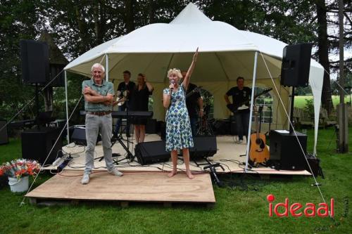 'Lös op ‘t grös' in Lochem - deel 2 (30-06-2024)