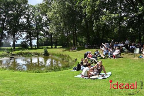 'Lös op ‘t grös' in Lochem - deel 1 (30-06-2024)