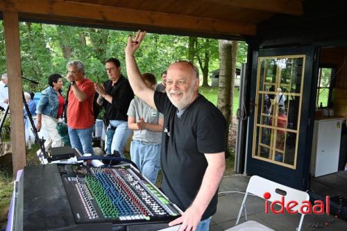 'Lös op ‘t grös' in Lochem - deel 1 (30-06-2024)