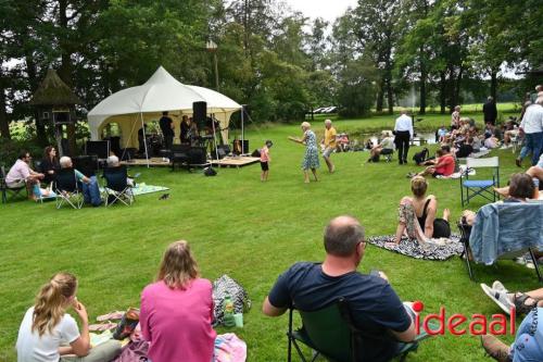 'Lös op ‘t grös' in Lochem - deel 1 (30-06-2024)