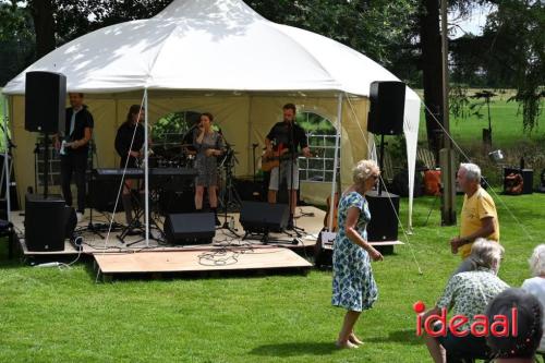 'Lös op ‘t grös' in Lochem - deel 1 (30-06-2024)