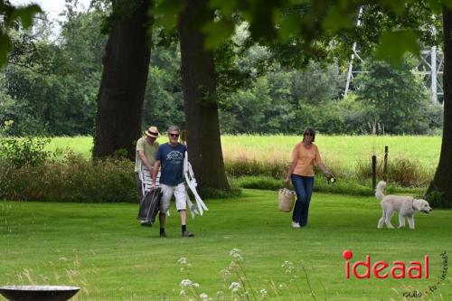 'Lös op ‘t grös' in Lochem - deel 1 (30-06-2024)