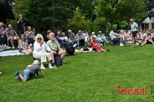 'Lös op ‘t grös' in Lochem - deel 1 (30-06-2024)