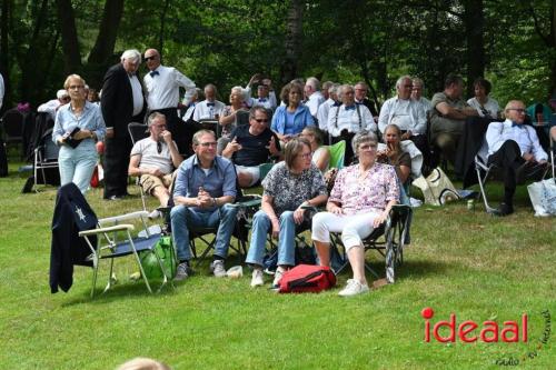 'Lös op ‘t grös' in Lochem - deel 1 (30-06-2024)