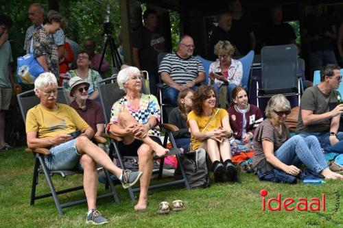 'Lös op ‘t grös' in Lochem - deel 1 (30-06-2024)