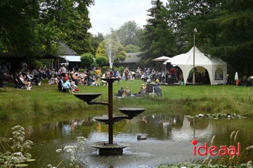 'Lös op ‘t grös' in Lochem - deel 1 (30-06-2024)