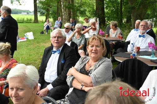 'Lös op ‘t grös' in Lochem - deel 1 (30-06-2024)