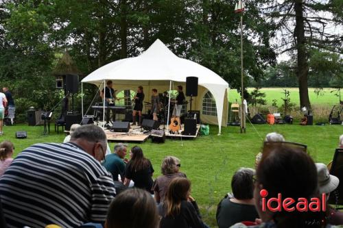 'Lös op ‘t grös' in Lochem - deel 1 (30-06-2024)