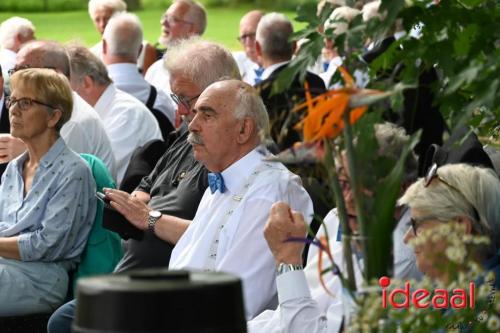 'Lös op ‘t grös' in Lochem - deel 1 (30-06-2024)