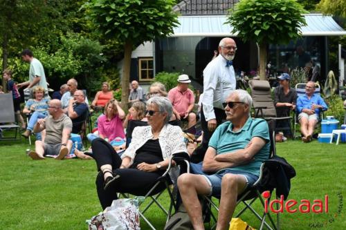 'Lös op ‘t grös' in Lochem - deel 1 (30-06-2024)