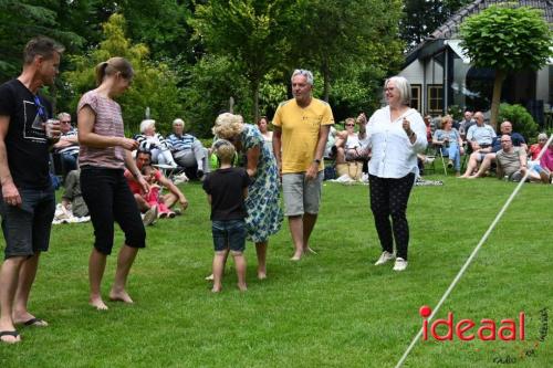 'Lös op ‘t grös' in Lochem - deel 1 (30-06-2024)