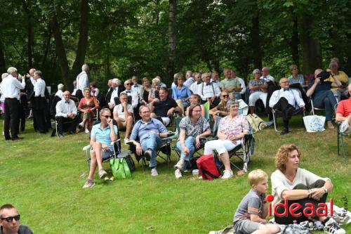 'Lös op ‘t grös' in Lochem - deel 1 (30-06-2024)