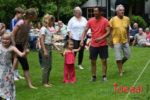 'Lös op ‘t grös' in Lochem - deel 1 (30-06-2024)