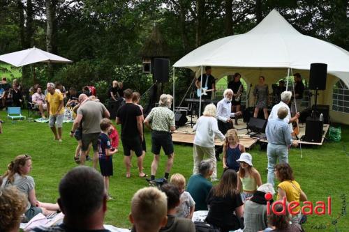 'Lös op ‘t grös' in Lochem - deel 1 (30-06-2024)