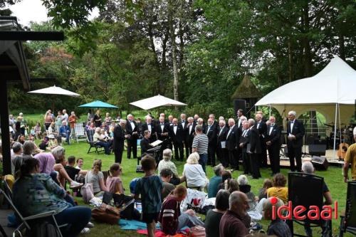 'Lös op ‘t grös' in Lochem - deel 1 (30-06-2024)