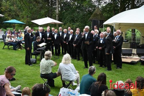 'Lös op ‘t grös' in Lochem - deel 1 (30-06-2024)