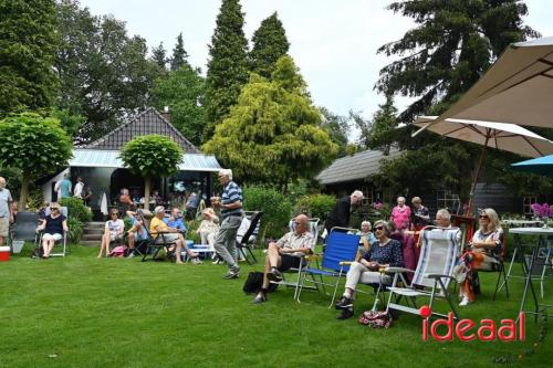 'Lös op ‘t grös' in Lochem - deel 1 (30-06-2024)