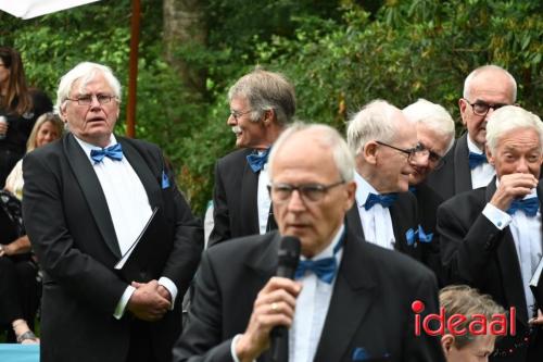 'Lös op ‘t grös' in Lochem - deel 1 (30-06-2024)