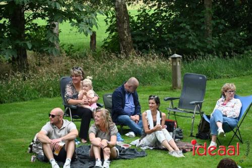 'Lös op ‘t grös' in Lochem - deel 1 (30-06-2024)