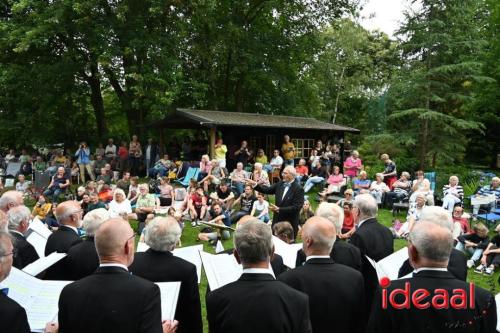 'Lös op ‘t grös' in Lochem - deel 1 (30-06-2024)