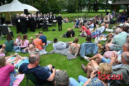 'Lös op ‘t grös' in Lochem - deel 2 (30-06-2024)