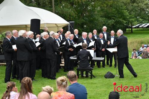 'Lös op ‘t grös' in Lochem - deel 2 (30-06-2024)