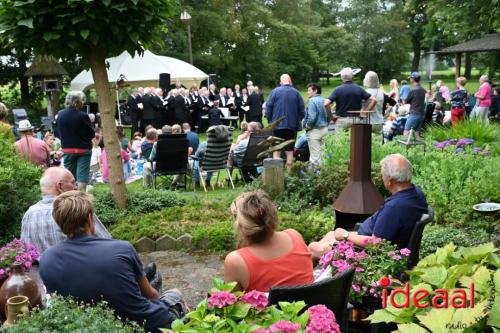 'Lös op ‘t grös' in Lochem - deel 2 (30-06-2024)