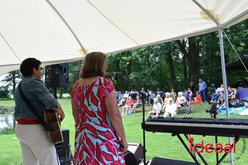 'Lös op ‘t grös' in Lochem - deel 1 (30-06-2024)