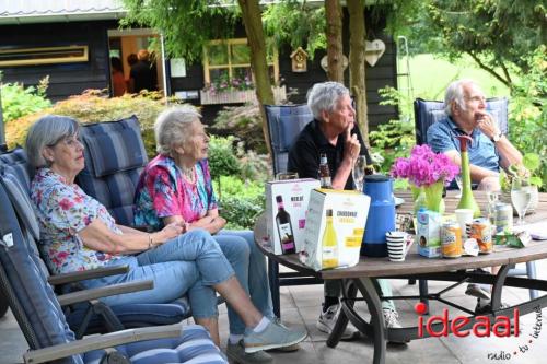 'Lös op ‘t grös' in Lochem - deel 2 (30-06-2024)