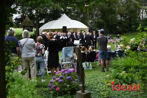 'Lös op ‘t grös' in Lochem - deel 2 (30-06-2024)