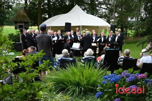 'Lös op ‘t grös' in Lochem - deel 2 (30-06-2024)