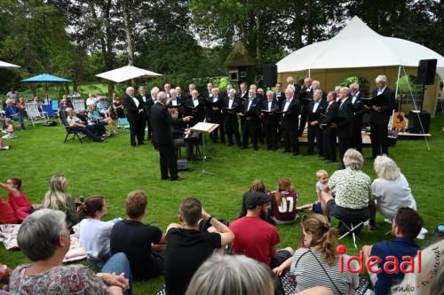 'Lös op ‘t grös' in Lochem - deel 2 (30-06-2024)