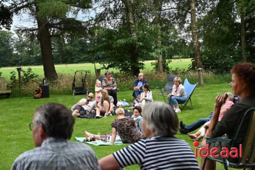 'Lös op ‘t grös' in Lochem - deel 2 (30-06-2024)