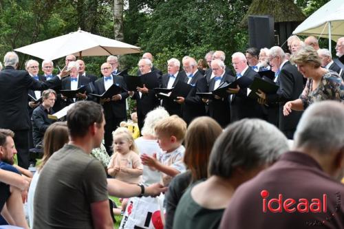 'Lös op ‘t grös' in Lochem - deel 2 (30-06-2024)