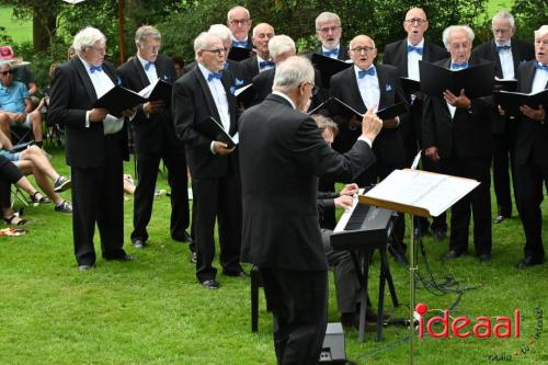 'Lös op ‘t grös' in Lochem - deel 2 (30-06-2024)