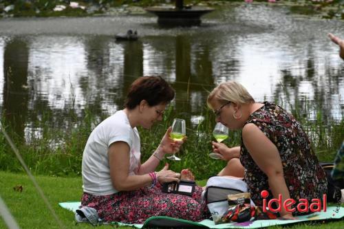 'Lös op ‘t grös' in Lochem - deel 1 (30-06-2024)