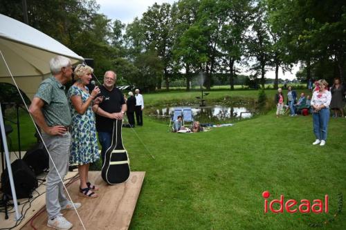 'Lös op ‘t grös' in Lochem - deel 2 (30-06-2024)