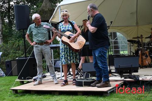 'Lös op ‘t grös' in Lochem - deel 2 (30-06-2024)