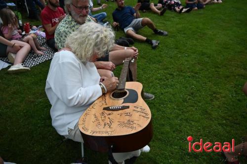 'Lös op ‘t grös' in Lochem - deel 2 (30-06-2024)