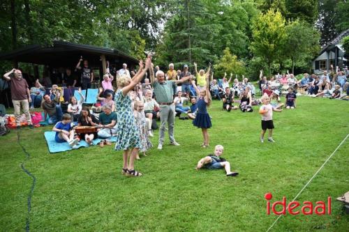 'Lös op ‘t grös' in Lochem - deel 2 (30-06-2024)