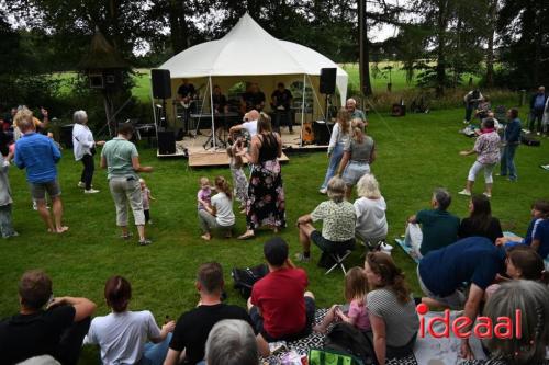 'Lös op ‘t grös' in Lochem - deel 2 (30-06-2024)